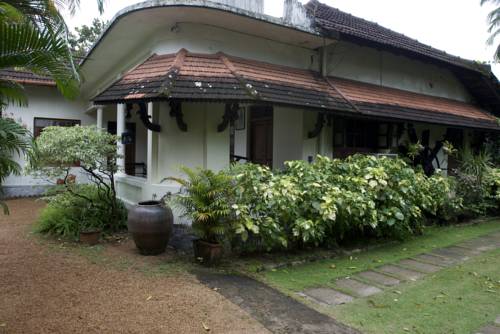 Alleppey Indien buchung hotel promo code booking.com