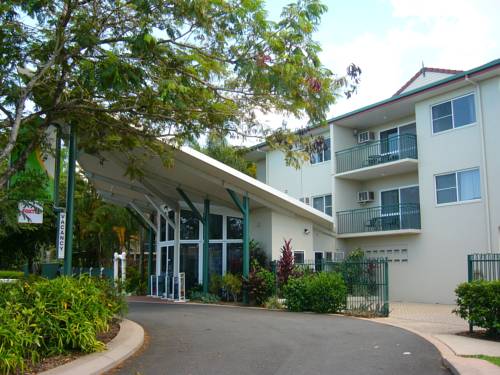 Cairns Australien buchung hotel promo code booking.com