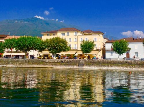 Ascona Schweiz buchung hotel promo code booking.com