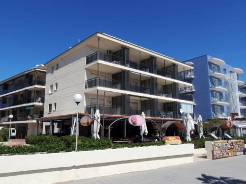 Cambrils Spanien buchung hotel promo code booking.com