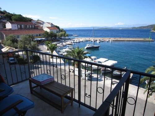 Korčula Kroatien buchung hotel promo code booking.com