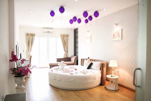 Hanoi Vietnam buchung hotel promo code booking.com