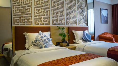 Guangzhou China buchung hotel promo code booking.com