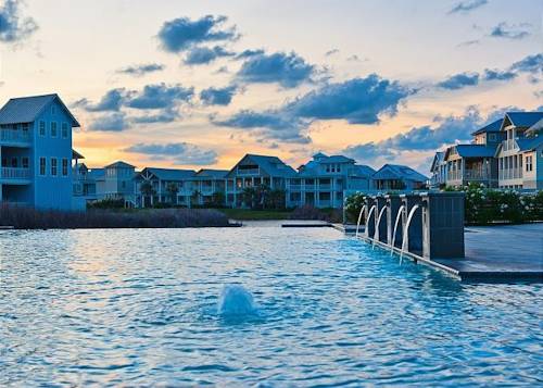 Port Aransas (Texas) Vereinigte Staaten buchung hotel promo code booking.com