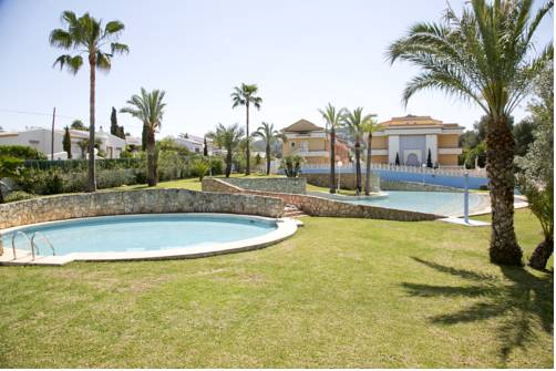 Jávea Spanien buchung hotel promo code booking.com