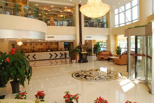 Yinchuan China buchung hotel promo code booking.com