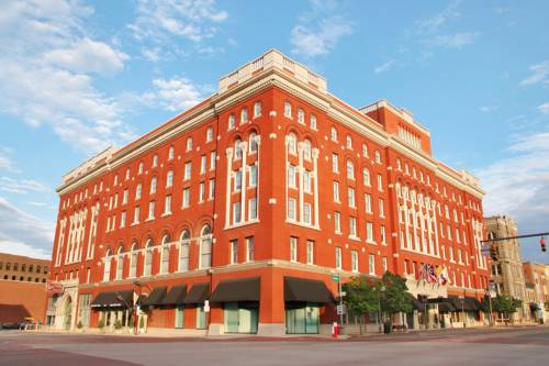 Columbus, Ohio) Vereinigte Staaten buchung hotel promo code booking.com