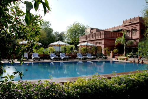 Jodhpur Indien buchung hotel promo code booking.com