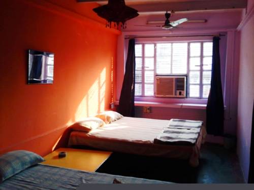 Varanasi Indien buchung hotel promo code booking.com