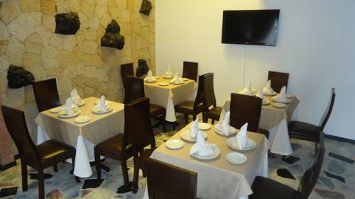 Bogotá Kolumbien buchung hotel promo code booking.com