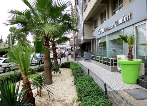 Izmir Türkei buchung hotel promo code booking.com