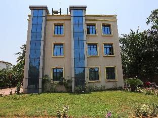 Bhubaneswar India Book Hotel
