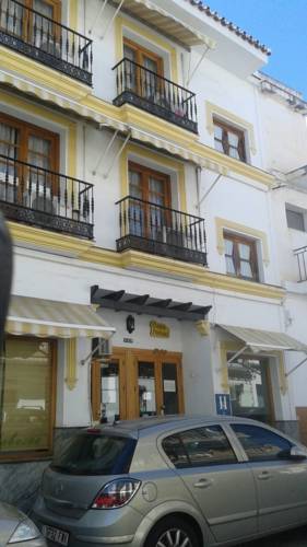 Nerja Spanien buchung hotel promo code booking.com