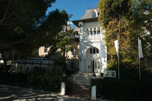 Jalta Krim buchung hotel promo code booking.com