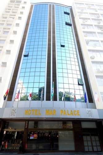 Rio de Janeiro (Rio de Janeiro) Brasilien buchung hotel promo code booking.com