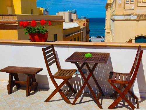 Trapani Italien buchung hotel promo code booking.com