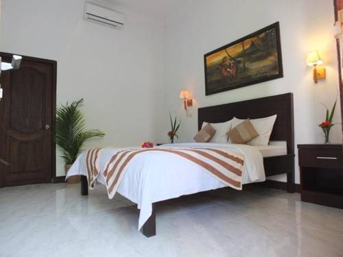 Gili Trawangan Indonesien buchung hotel promo code booking.com