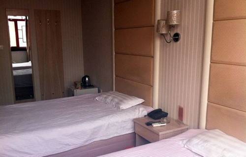 Baoding China buchung hotel promo code booking.com