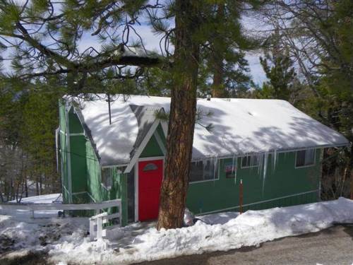 Big Bear Lake Vereinigte Staaten buchung hotel promo code booking.com