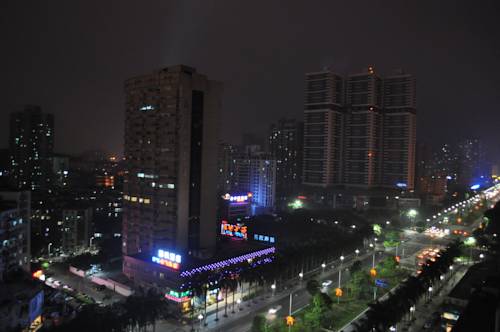 Zhuhai China buchung hotel promo code booking.com