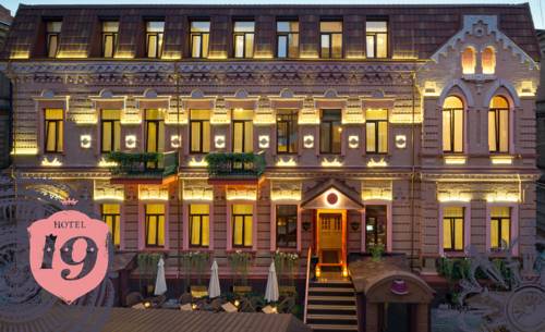 Kharkov Ukraine Code promo pour réserver un hôtel sur Booking.com