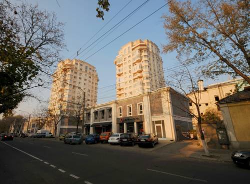 Chişinău Moldawien buchung hotel promo code booking.com