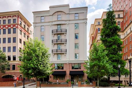 Atlanta, Georgia) Vereinigte Staaten buchung hotel promo code booking.com