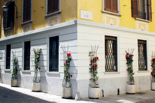 Como Italien buchung hotel promo code booking.com