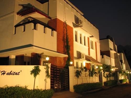 Chennai India Código Promocional Reserva Hotel Booking.com