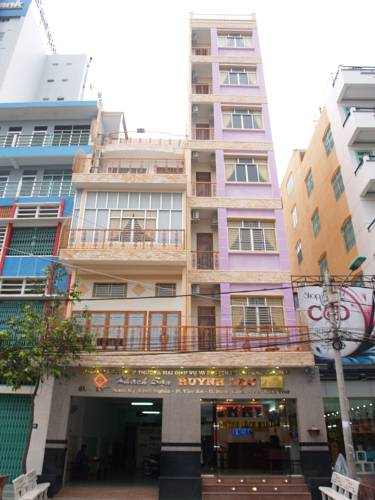 Kann Tho Vietnam buchung hotel promo code booking.com