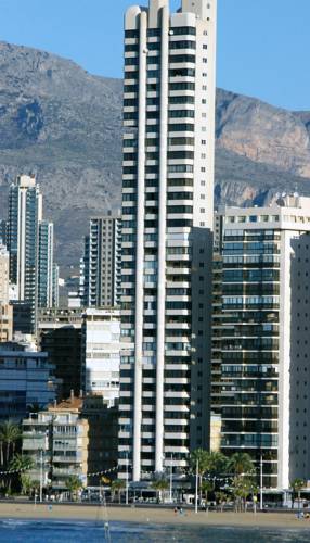 Benidorm Spanien buchung hotel promo code booking.com