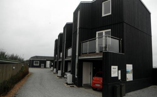 Læsø Dänemark buchung hotel promo code booking.com