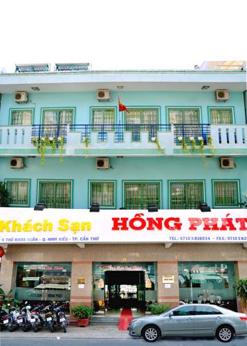 Kann Tho Vietnam buchung hotel promo code booking.com