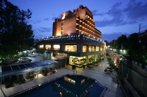 Neu-Delhi Indien buchung hotel promo code booking.com