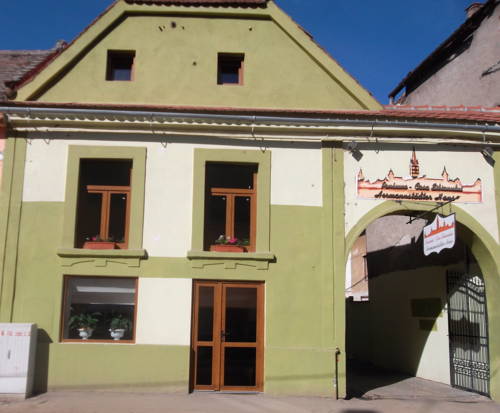 Sibiu Rumänien buchung hotel promo code booking.com