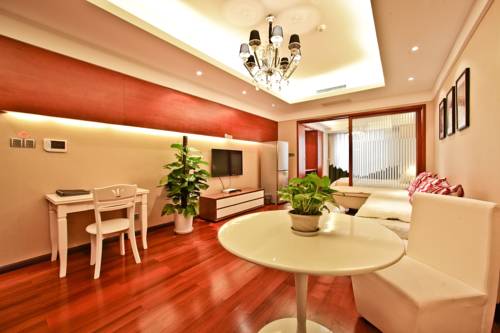 Chongqing China buchung hotel promo code booking.com