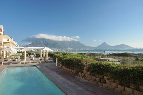 Kapstadt Südafrika buchung hotel promo code booking.com