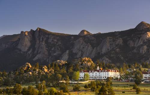 Estes Park (Colorado) Vereinigte Staaten buchung hotel promo code booking.com