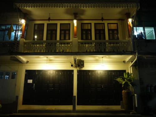 Bangkok Thailand buchung hotel promo code booking.com