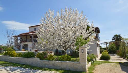 Vodnjan Kroatien buchung hotel promo code booking.com