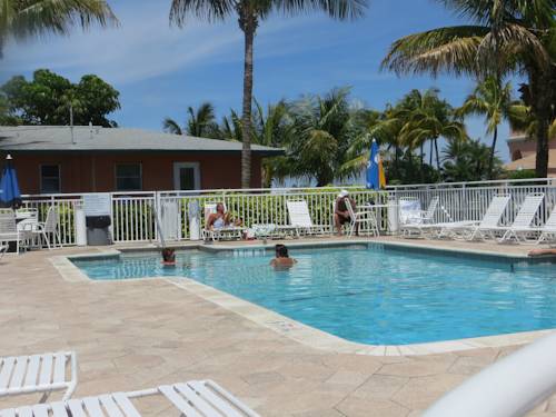 Fort Myers Beach (Florida) Vereinigte Staaten buchung hotel promo code booking.com