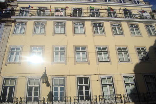 Lissabon Portugal buchung hotel promo code booking.com