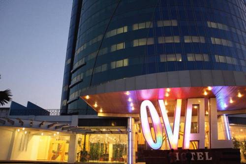 Surabaya Indonesien buchung hotel promo code booking.com