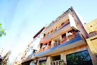 Chandigarh India Book Hotel