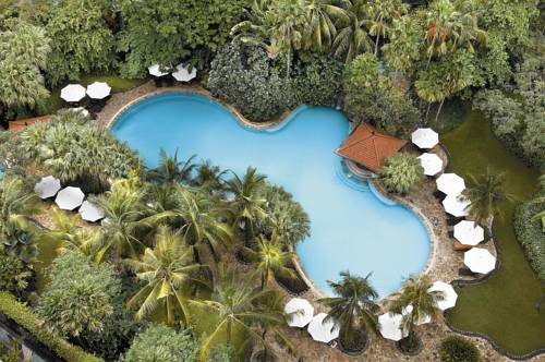 Surabaya Indonesien buchung hotel promo code booking.com