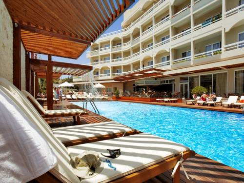 Rhodos Stadt Griechenland buchung hotel promo code booking.com