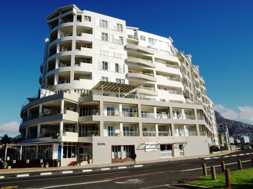 Kapstadt Südafrika buchung hotel promo code booking.com