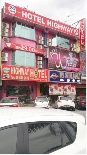 Ipoh Malaysia buchung hotel promo code booking.com