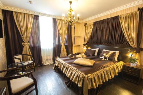 Moscow Russia Book Hotel