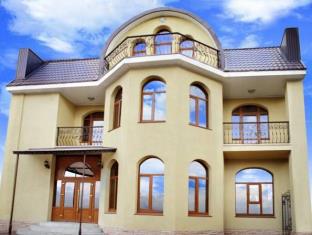 Ufa Russia Book Hotel